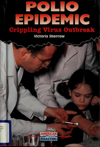 Cover for Polio epidemic