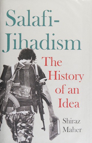 Cover for Salafi-Jihadism