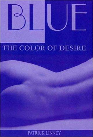 Cover for Blue