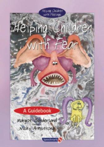 Cover for Helping Children with Fear (Helping Children)