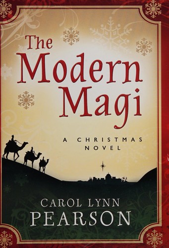 Cover for The modern magi