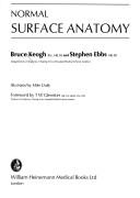 Cover for Normal surface anatomy