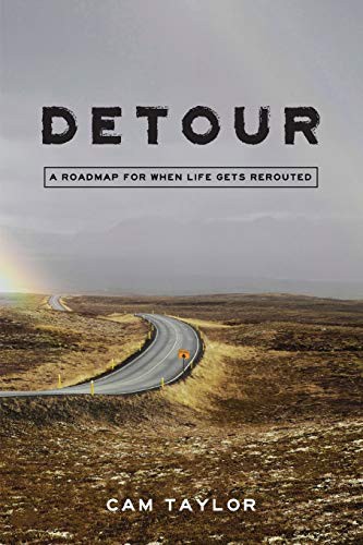 Cover for Detour