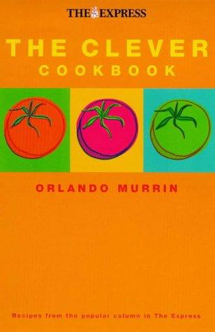 Cover for The Clever Cookbook