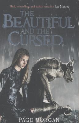 Cover for The Beautiful and the Cursed