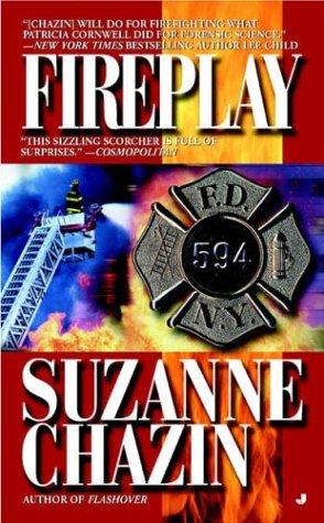 Cover for Fireplay