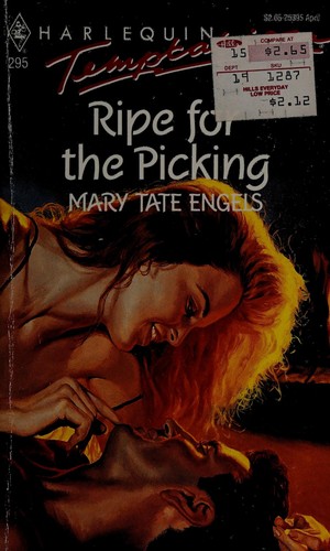 Cover for Ripe For The Picking