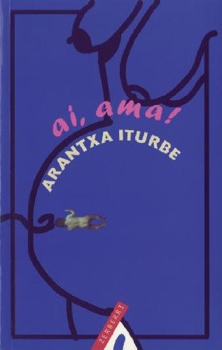 Cover for Ai, ama!