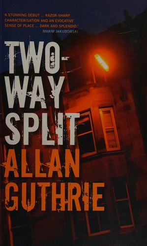 Cover for Two-way split