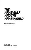 Cover for The Arab Gulf and the Arab world