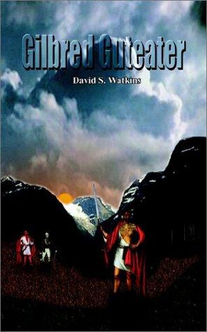 Cover for Gilbred Guteater
