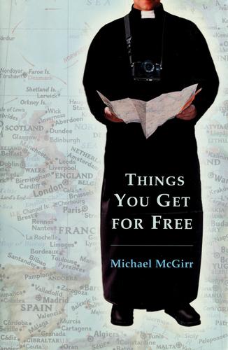 Cover for Things you get for free