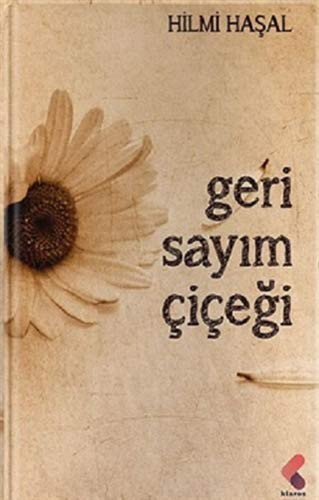 Cover for Geri Sayim Çiçegi