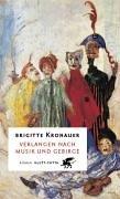 Cover for Verlangen nach Musik und Gebirge