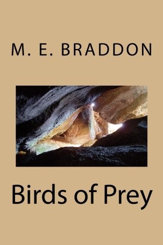 Cover for Birds of Prey