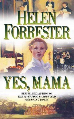 Cover for Yes, Mama