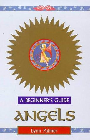 Cover for Angels