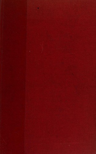 Cover for Dryden
