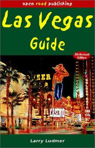 Cover for Las Vegas Guide