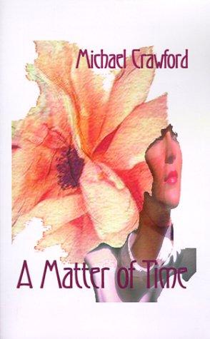 Cover for A Matter of Time