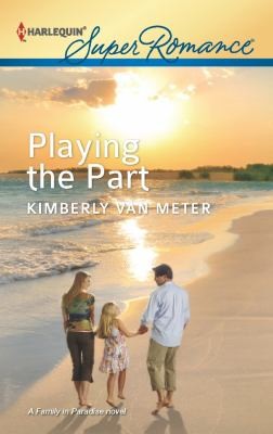 Cover for Playing The Part