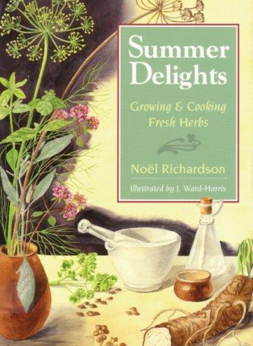 Cover for Summer Delights