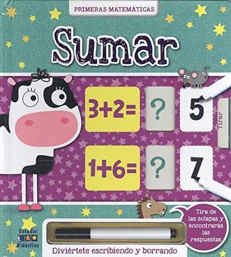 Cover for SUMAR
