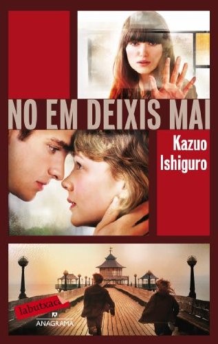 Cover for No em deixis mai
