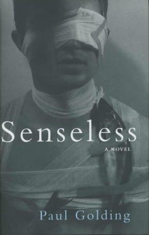 Cover for Senseless