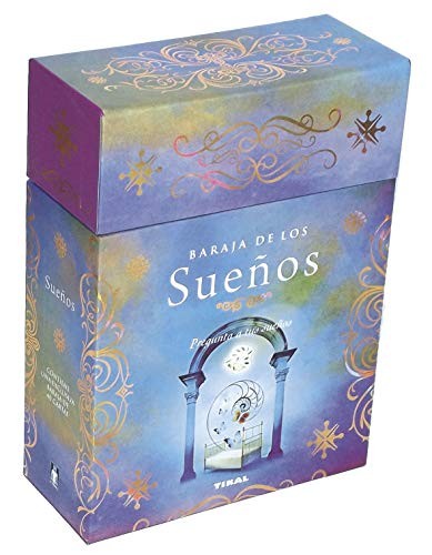 Cover for Sueños
