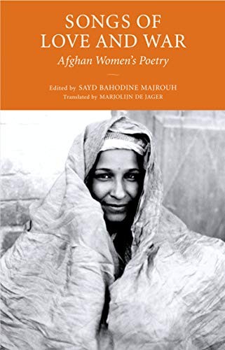 Cover for Songs of Love and War