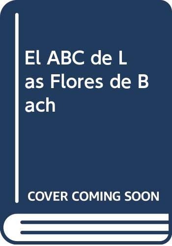 Cover for El ABC de Las Flores de Bach