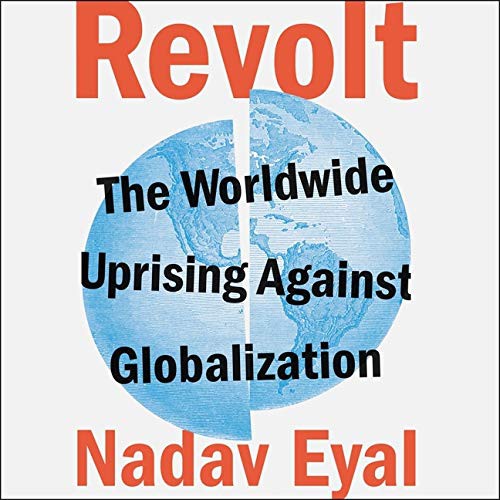 Cover for Revolt