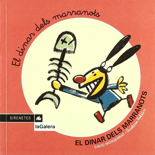 Cover for El dinar dels marranots