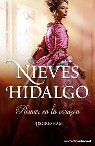 Cover for Reinar en tu corazón