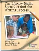 Cover for The library media specialist in the writing process
