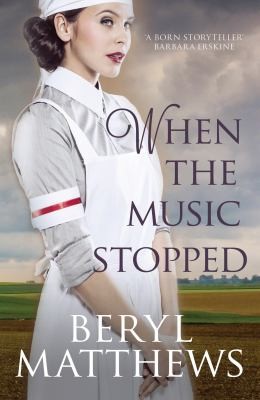 Cover for When the Music Stopped
