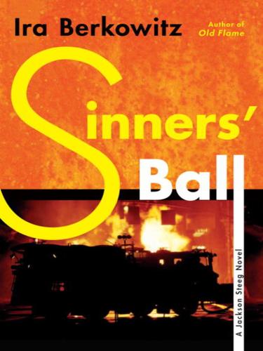 Cover for Sinner's Ball