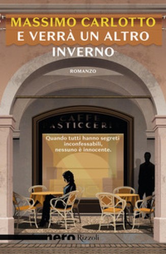 Cover for E verrà un altro inverno