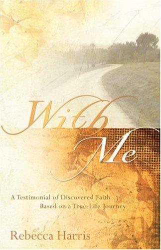 Cover for With Me