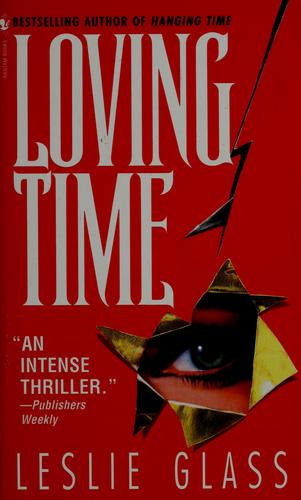 Cover for Loving time