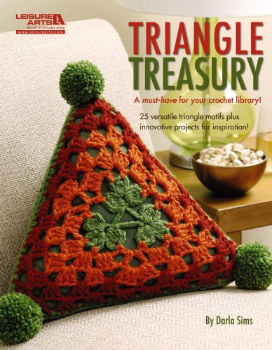 Cover for Triangle Treasury