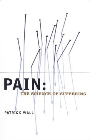 Cover for Pain