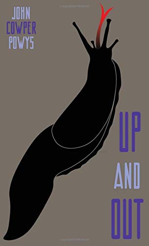 Cover for Up and Out
