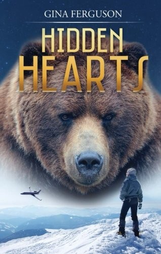 Cover for Hidden Hearts