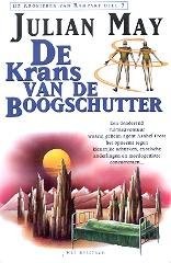 Cover for De Krans van De Boogschutter