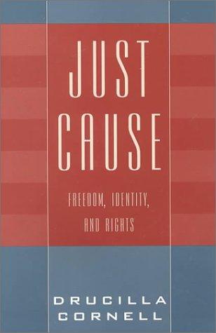 Cover for Just Cause