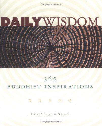Cover for Daily Wisdom