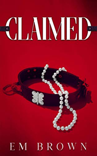 Cover for CLAIMED