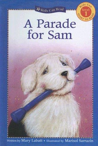 Cover for Parade for Sam